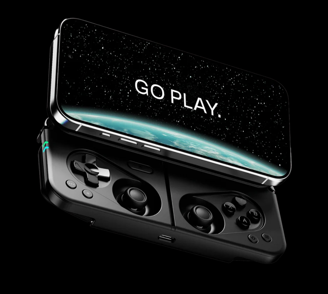 Ohsnap Grip + MCon Controller (up to 15% off)